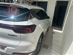 شيري تيجو 7 برو